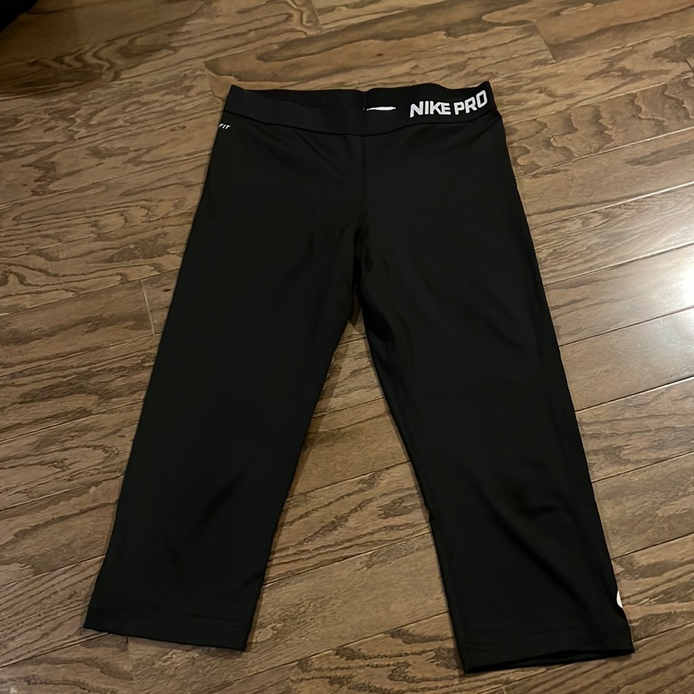 Workout leggings